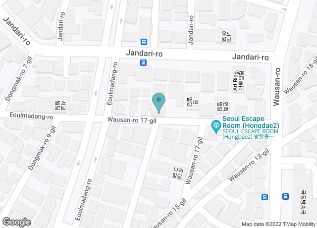 THE SEOUL PUB CRAWL
