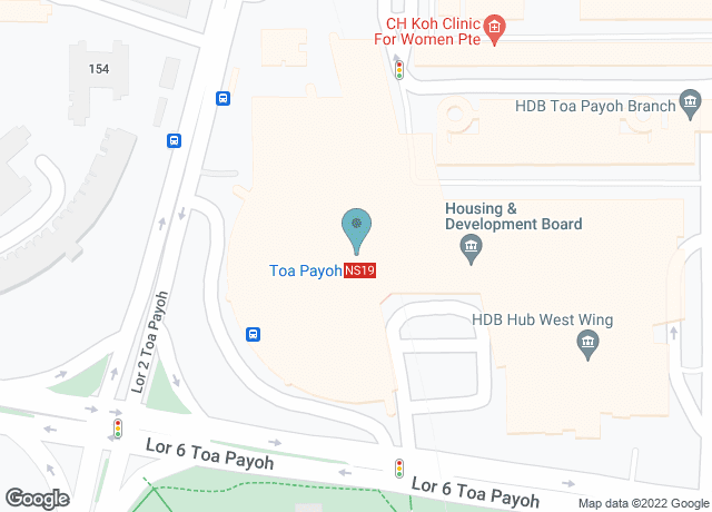 Toa Payoh