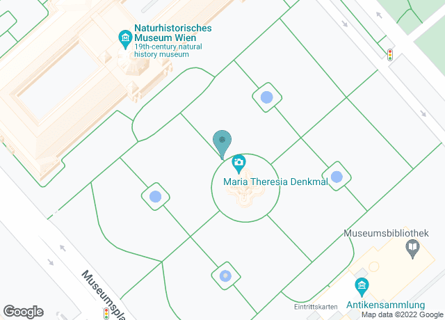 Kunsthistorisches Museum Wien