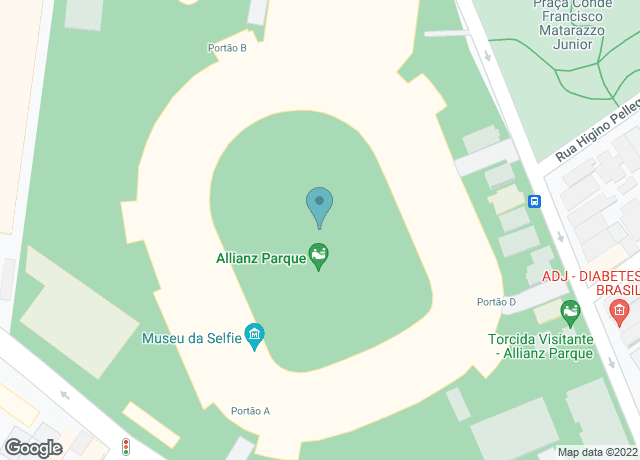 Allianz Parque