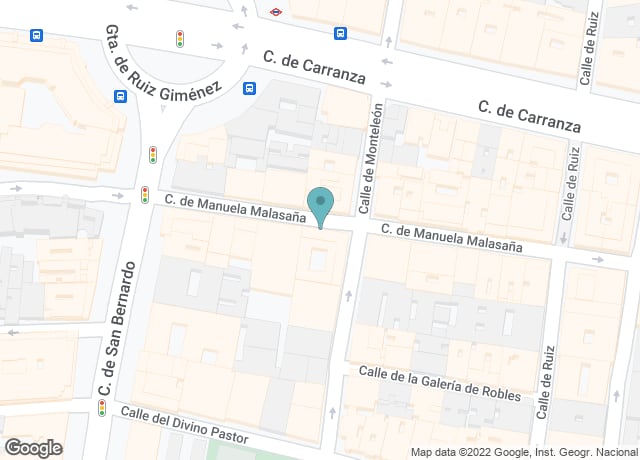 Asi Si Malasaña