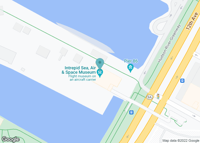 Pier 86