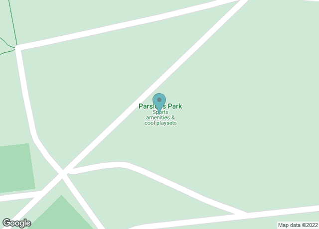 Parsloes Park
