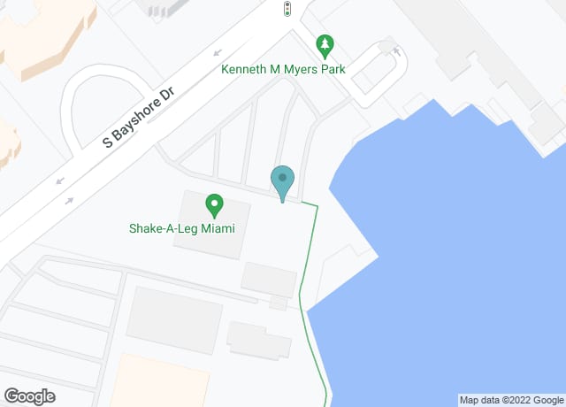 2620 S Bayshore Dr