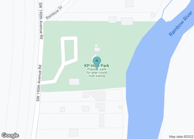 KP Hole Park