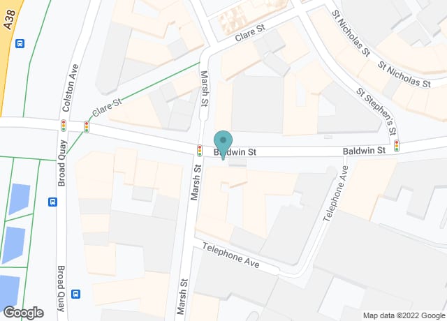 The Birkett Tap Bristol