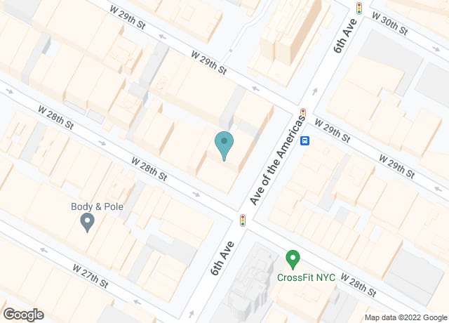 Hyatt House New York/Chelsea