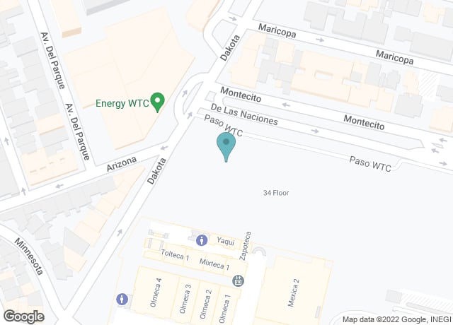 WTC México