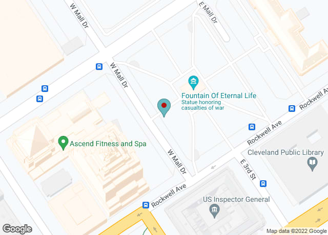 Public Square