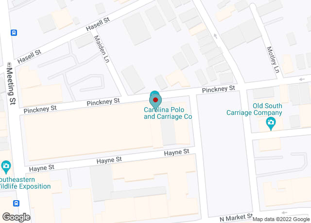 45 Pinckney St