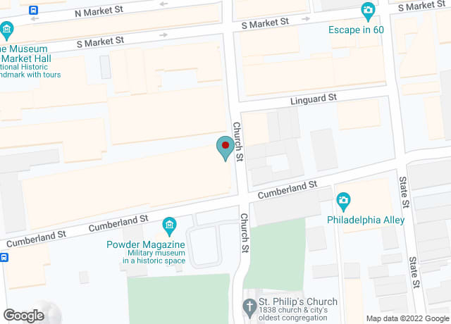 159 Church St