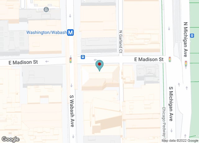61 E Madison St