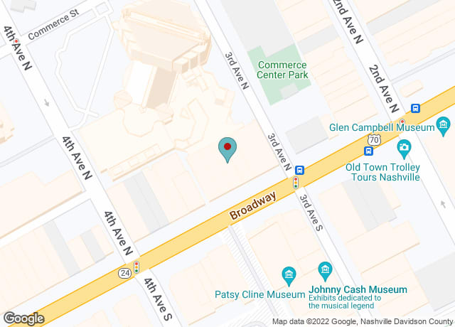 207 Broadway