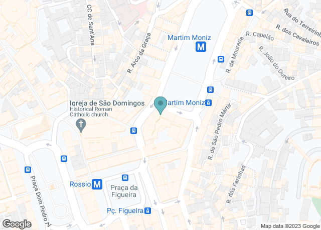 Hotel Mundial