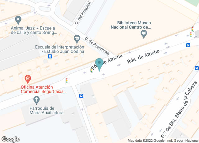 Hard Rock Hotel Madrid