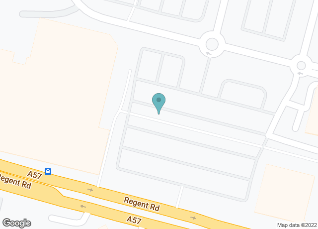 Regent Retail Park