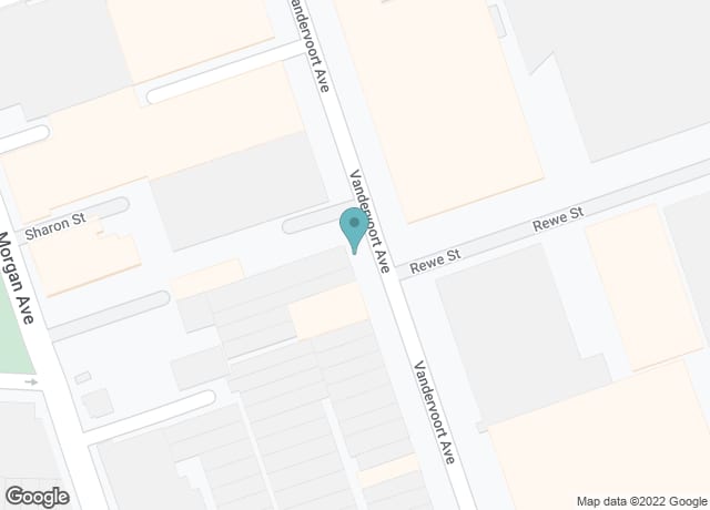 POLYGON BROOKLYN