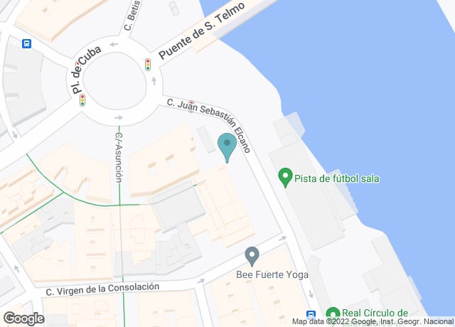 La Galería de ABC