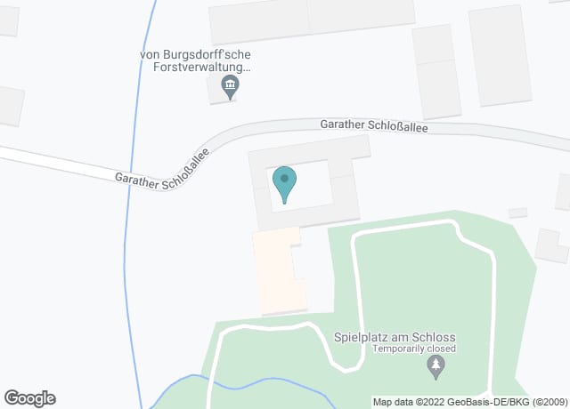 Schloss Garath