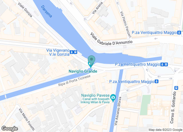 Ponte dello Scodellino
