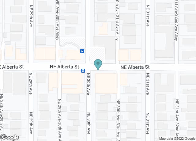 Alberta Rose Theatre