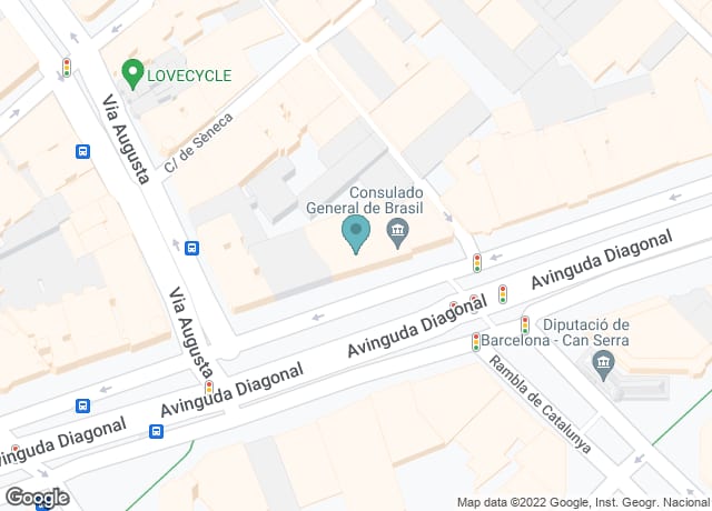 La Biblio Barcelona