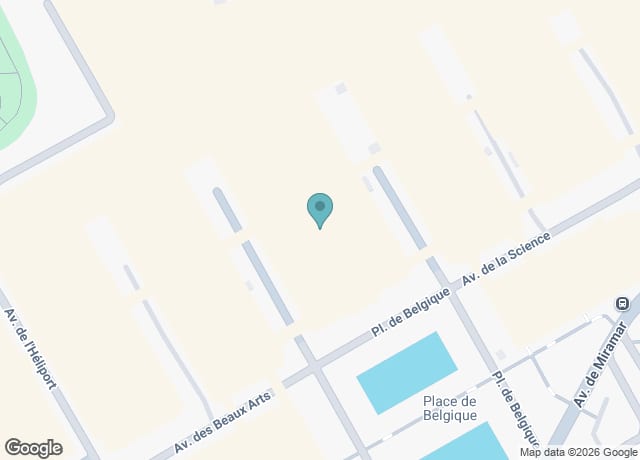Brussels Expo