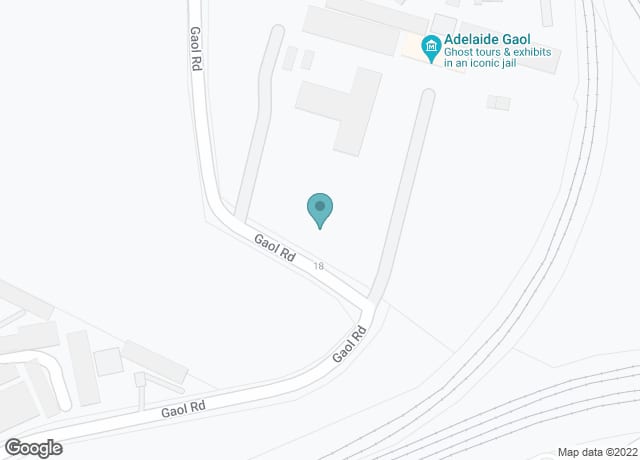18 Gaol Rd