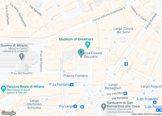Gerolamo Theatre
