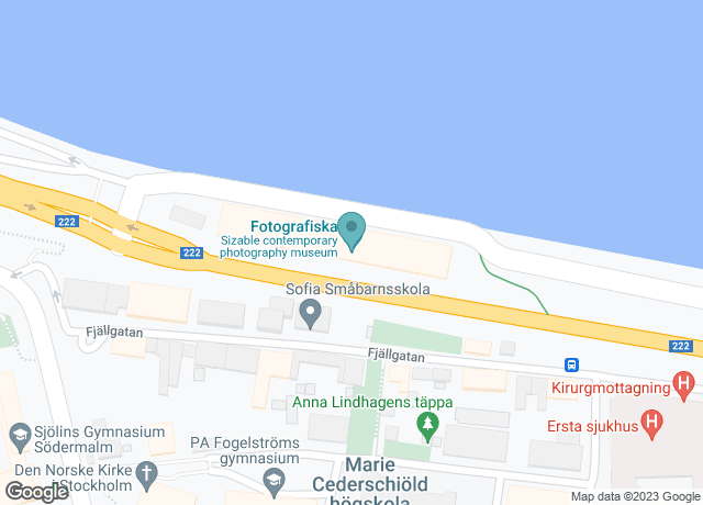 Fotografiska
