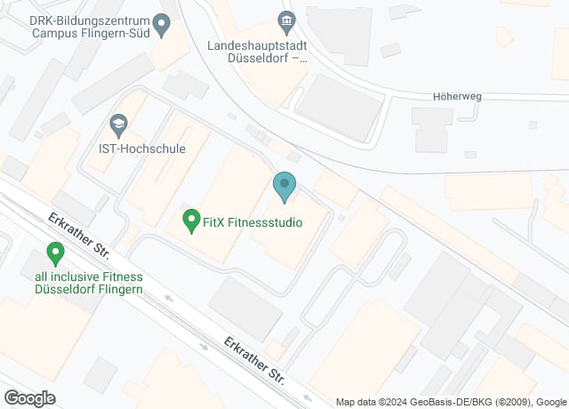 Event-Theater Schwanenhöfe
