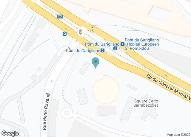 Cirque Bormann-Moreno