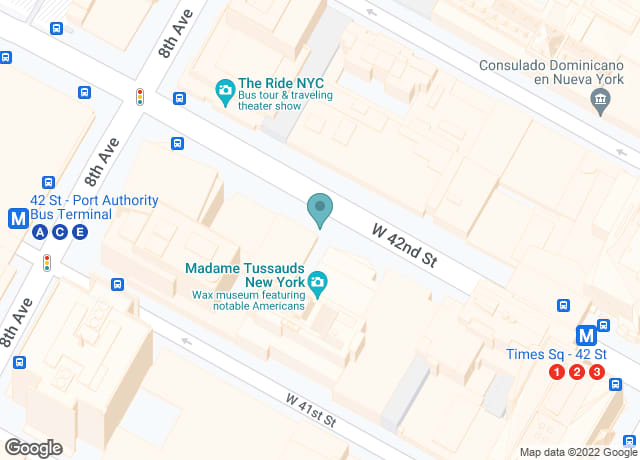 Miracle NYC