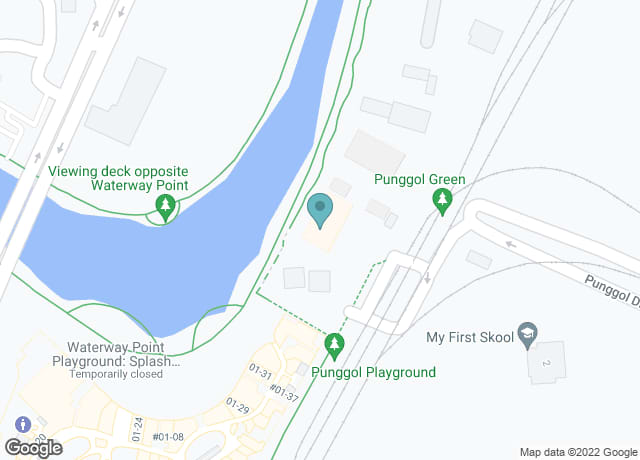 Kiztopia Club - Punggol