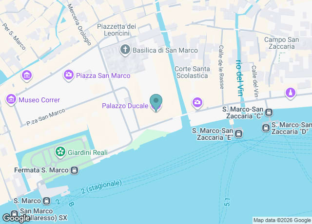 Palazzo Ducale