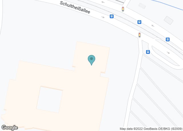 Meistersingerhalle