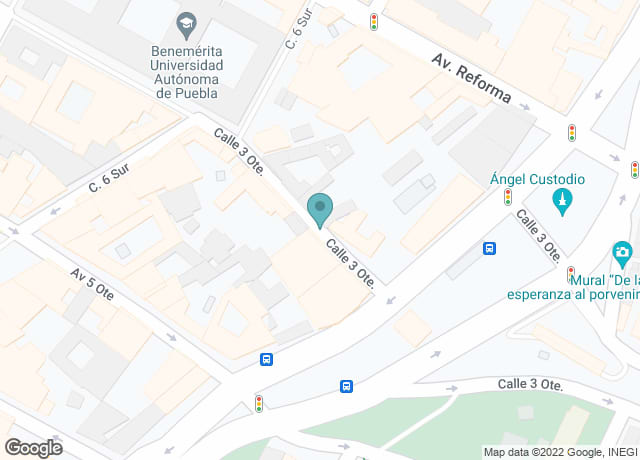 La Casa del Conde Ovando