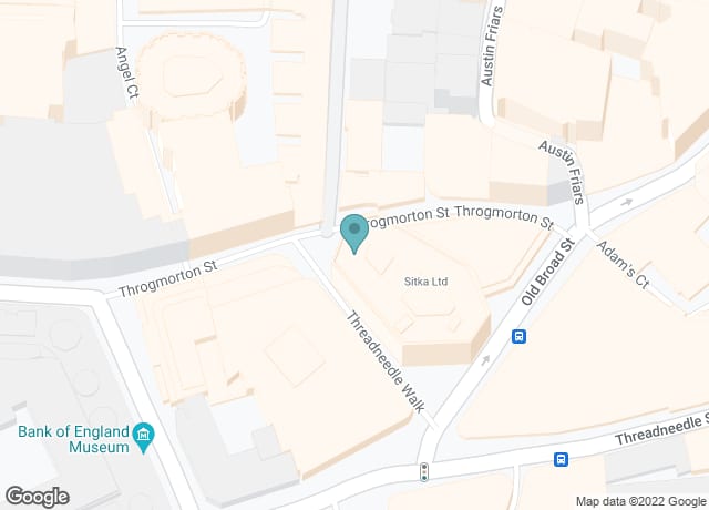 M Threadneedle Street