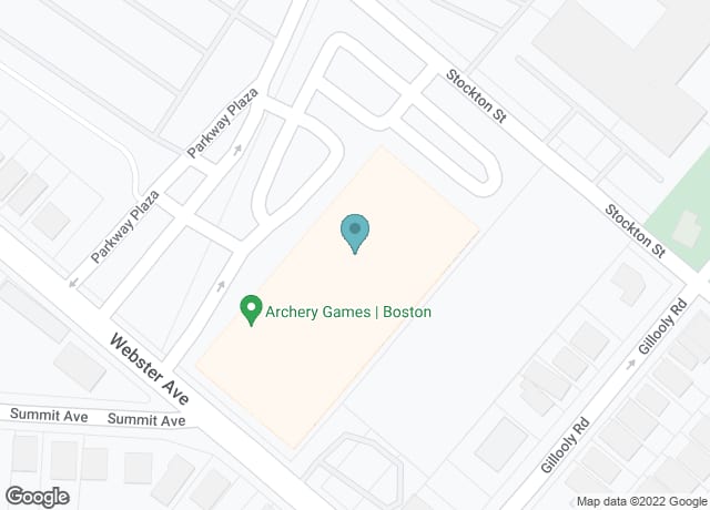 121 Webster Ave