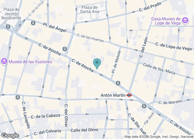 Axel Hotel Madrid - Adults Only