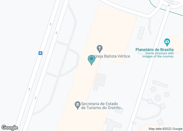 Centro de Convenções Ulysses Guimarães