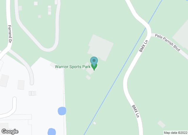 Warrior Sports Park