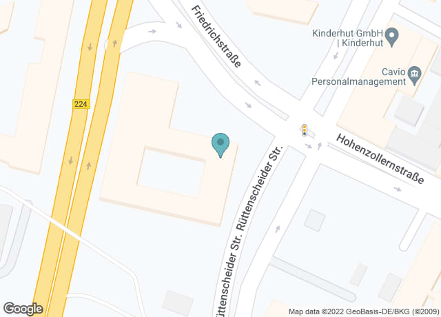 Filmstudio Glückauf