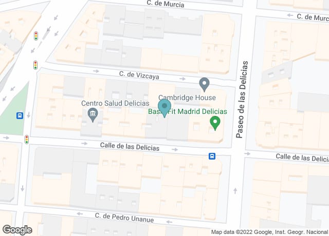 Urban Safari | Tiro de Hacha by Experiencity