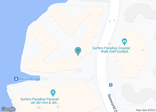 Imperial Hotel Gold Coast