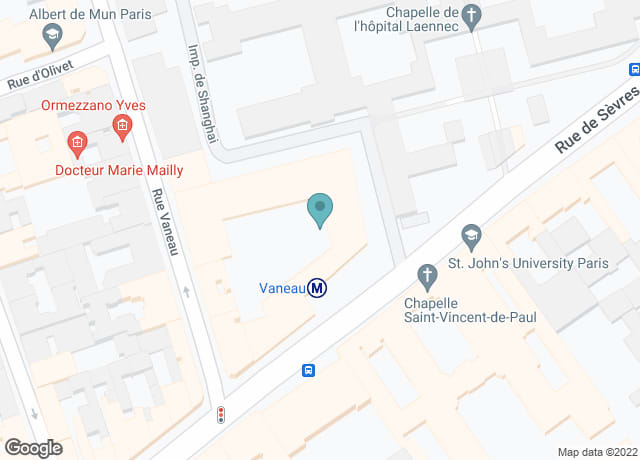 Beer Spa Paris