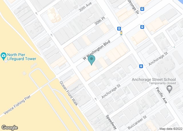 10 Washington Blvd