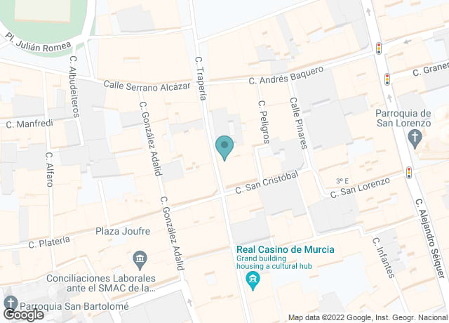 Real Casino de Murcia