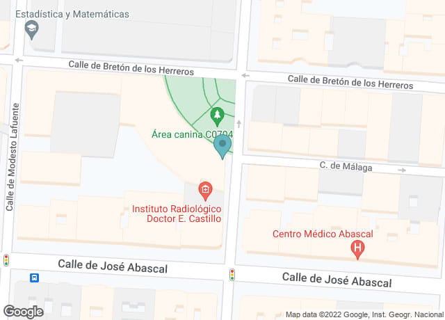La Penúltima de Chamberí - Restaurante en Chamberí