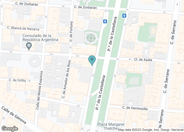 Sagardi Castellana
